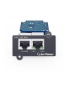 cyberpower Karta LAN RMCARD400 SNMP 1 GBps - nr 1