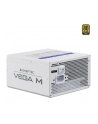 chieftec Zasilacz PPG-1000-CW VEGA M 1000W 80+ GOLD biały - nr 15