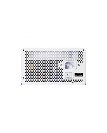 chieftec Zasilacz PPG-1000-CW VEGA M 1000W 80+ GOLD biały