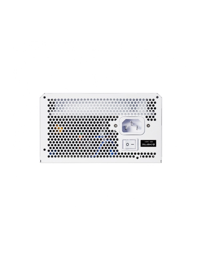 chieftec Zasilacz PPG-1000-CW VEGA M 1000W 80+ GOLD biały główny