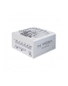 chieftec Zasilacz PPG-1000-CW VEGA M 1000W 80+ GOLD biały - nr 2