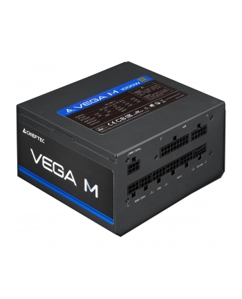 chieftec Zasilacz PPG-1000-C VEGA M 1000W 80+GOLD