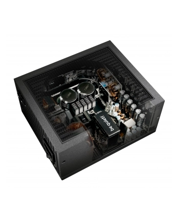 be quiet! Zasilacz Dark Power 14 850W 80+ Titanium