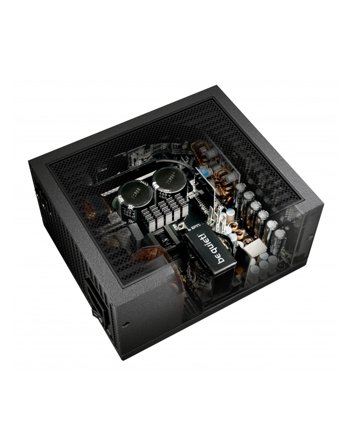 be quiet! Zasilacz Dark Power 14 850W 80+ Titanium główny