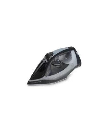 esperanza Żelazko parowe bezprzewodowe Satin ceramic 2600W