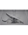 bosch Zmywarka front Extra Dry SMU2HVS06E inox - nr 11