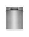 bosch Zmywarka front Extra Dry SMU2HVS06E inox - nr 1