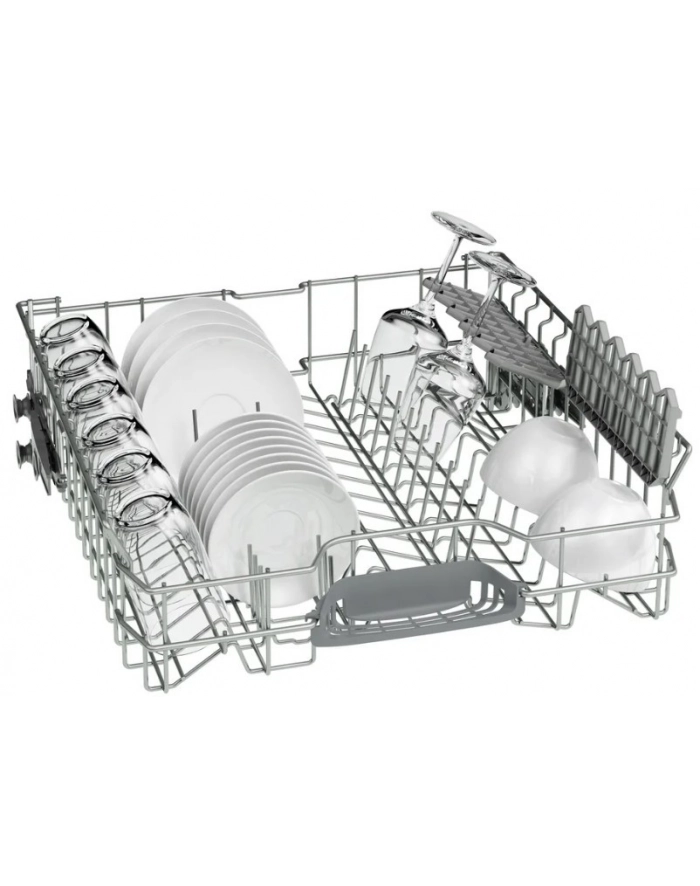 bosch Zmywarka front Extra Dry SMU2HVS06E inox główny