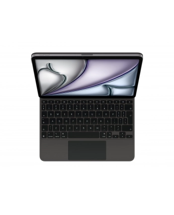 apple Klawiatura Magic Keyboard do iPada Air 11 '' (M3) - angielski (międzynarodowy)