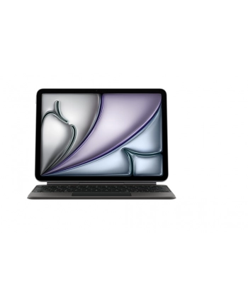 apple Klawiatura Magic Keyboard do iPada Air 13 '' (M3) - angielski (USA)