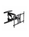 art Uchwyt do TV LCD/LED 40-75 '' 45KG AR-98 reg. pion i poziom                 58-500mm max VESA 600x400 - nr 1