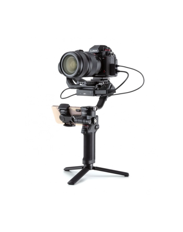 System transmisji obrazu DJI RavenEye Ronin-S 2/Ronin-SC 2 główny