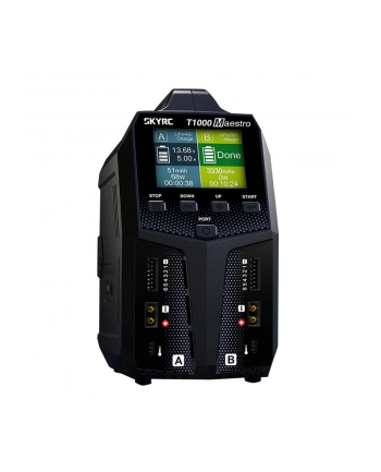 Skyrc Ładowarka T1000 Maestro