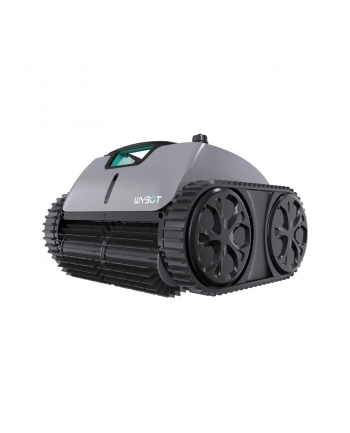 Wybot Robot Do Czyszczenia Basenów C1 Pro