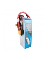 Gens Ace Gtech 2800Mah 22.2V 60C 6S1P Lipo Z Konektorem Xt60 Plug (65565) - nr 4