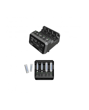Skyrc Ładowarka Nc2200 Aa Aaa