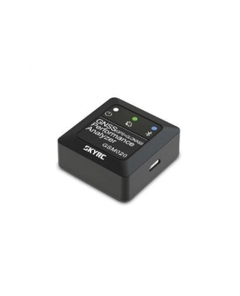 Skyrc Urządzenie Pomiarowe Gnss Do Modeli Rc Gsm020