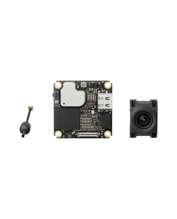 System transmisji obrazu DJI O4 Unit nr 1
