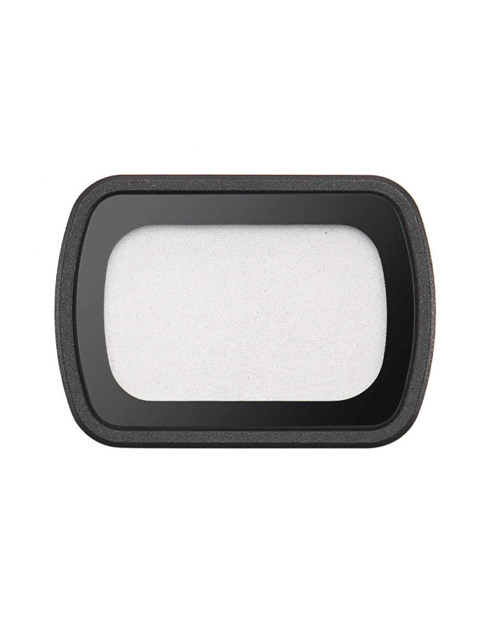 Dji Filtr Dyfuzyjny Typu Black Mist Do Kamery Osmo Pocket 3 główny