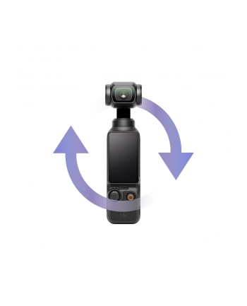 DJI Care Refresh DJI Osmo Pocket 3 (dwuletni plan) - kod elektroniczny nr 1