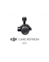 Kod DJI Care Refresh Zenmuse X7 wersja elektroniczna - nr 1