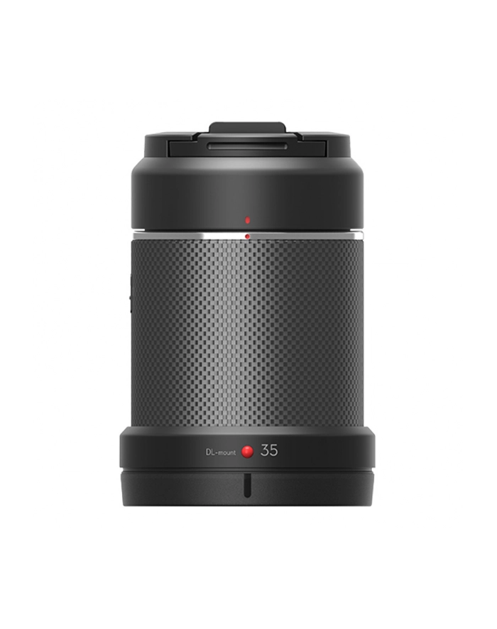 DJI Obiektyw Zenmuse X7 DL 35mm F2.8 LS ASPH (DJI0617-03) główny