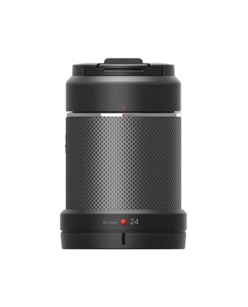 DJI Obiektyw Zenmuse X7 DL 24mm F2.8 LS ASPH (DJI061702) nr 1