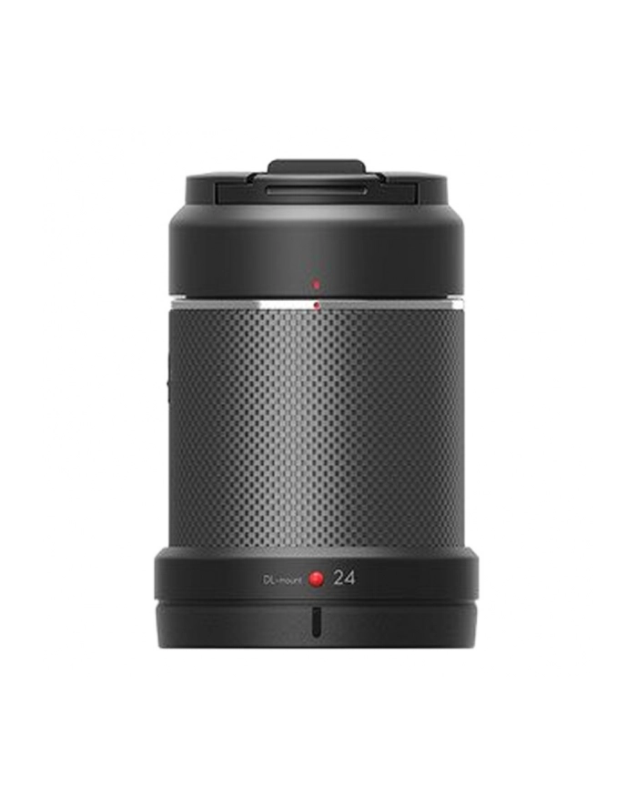 DJI Obiektyw Zenmuse X7 DL 24mm F2.8 LS ASPH (DJI061702) główny