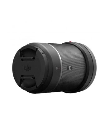 DJI Obiektyw Zenmuse X7 DL 24mm F2.8 LS ASPH (DJI061702) nr 2