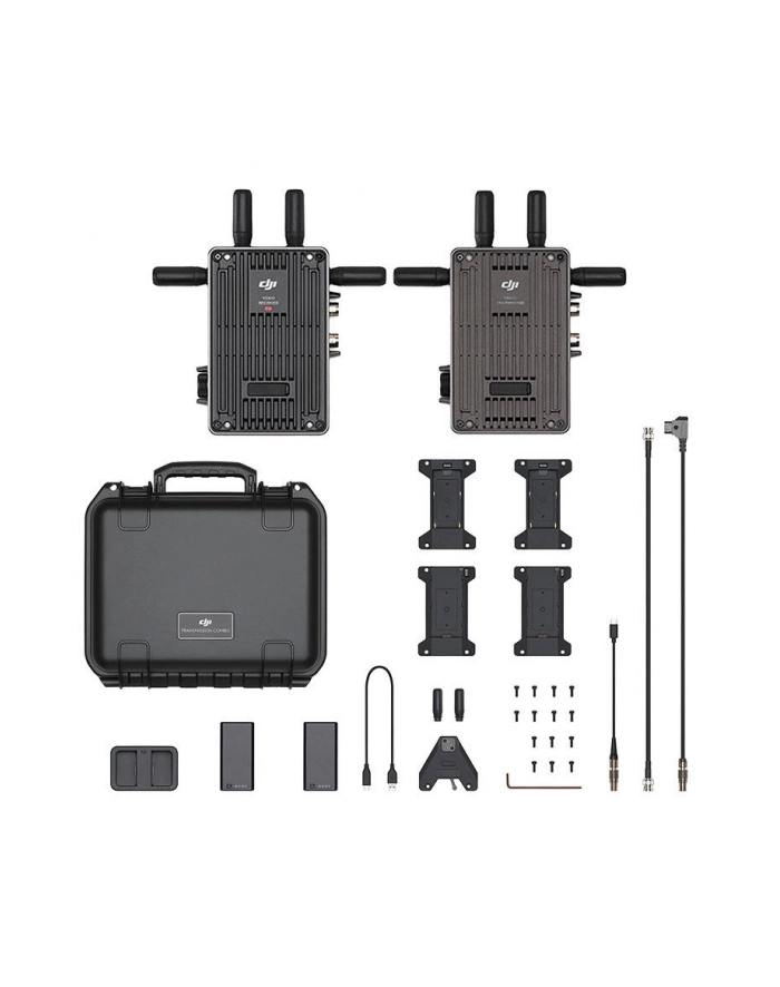 DJI Transmission Standard Combo główny