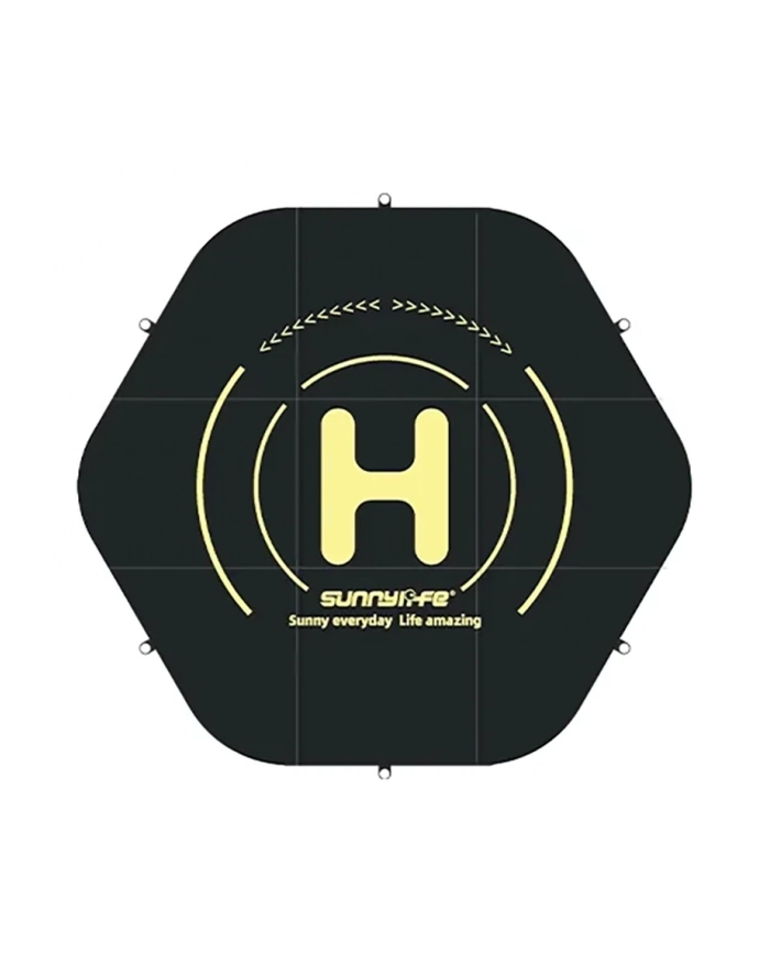 Sunnylife Lądowisko Do Dronów 110Cm Wodoodporne TJP10 główny