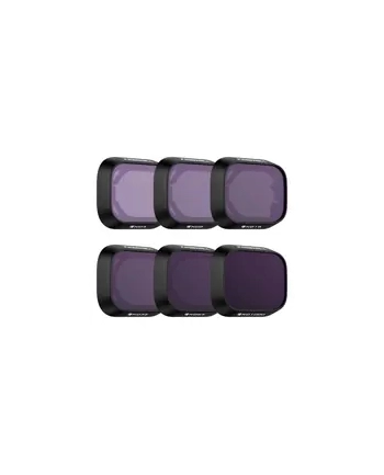 Zestaw 6 filtrów Freewell (All Day) do drona DJI Mini 3 Pro nr 2