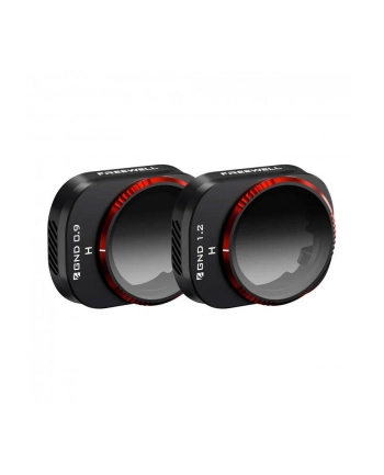 Freewell Zestaw filtrów GND do DJI Mini 4 Pro FWMN4GND nr 1