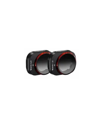 Freewell Zestaw filtrów GND do DJI Mini 4 Pro FWMN4GND nr 2