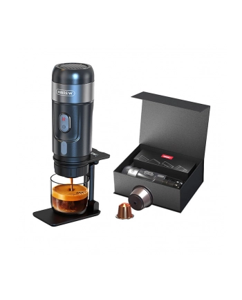 Ekspres kapsułkowy HiBrew H4A Premium + Etui nr 1
