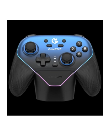 GameSir HRG7120 Super Nova Nightfall Blue Niebieski nr 2