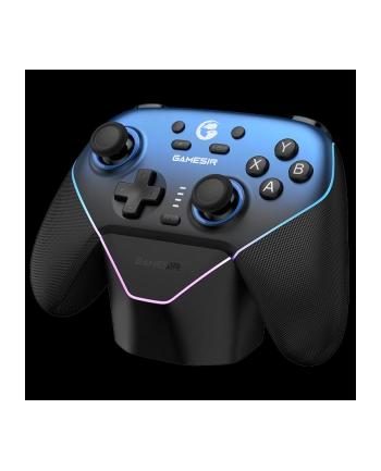 GameSir HRG7120 Super Nova Nightfall Blue Niebieski nr 1