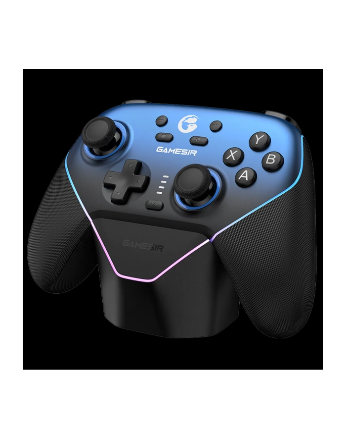 GameSir HRG7120 Super Nova Nightfall Blue Niebieski główny
