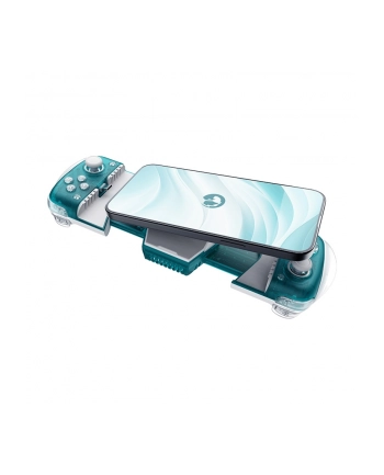 Gamesir X3 Pro USB-C z uchwytem na telefon Niebieski nr 1