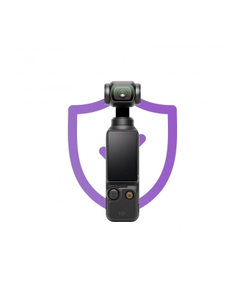 Dji Ochrona Care Refresh do Osmo Poceket 3 24 miesięce nr 1