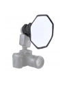 PULUZ Dyfuzor Octa Softbox Do Lampy Błyskowej Aparatu - nr 10