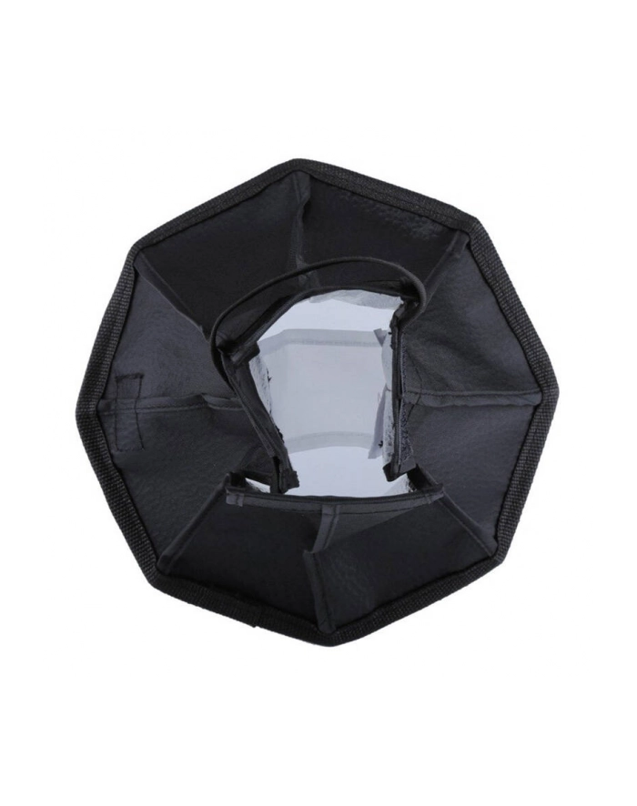 PULUZ Dyfuzor Octa Softbox Do Lampy Błyskowej Aparatu główny
