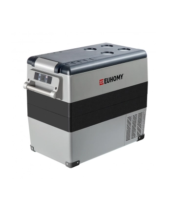 Lodówka samochodowa Euhomy CF001, 55L nr 2