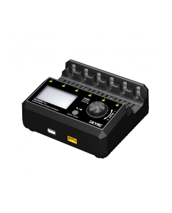 Skyrc Ładowarka NC2500 Pro AA / AAA SK10018501 nr 2