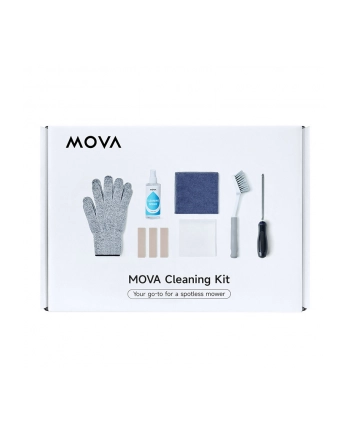 Mova Zestaw do czyszczenia robota koszącego MCKM10 nr 1