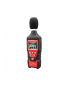 Habotest Cyfrowy Miernik Decybeli Usb A/C Ht622B - nr 3
