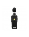 Habotest Cyfrowy Miernik Decybeli Usb A/C Ht622B - nr 4