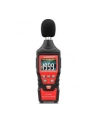 Habotest Cyfrowy Miernik Decybeli Usb A/C Ht622B - nr 5