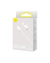 Baseus Kabel Usb Do Micro Superior Series, 2A, 1M (Biały) (Bsu2824Wht) - nr 11
