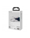 Baseus Szybkiego Ładowania Superior Data Usb Do M+L+C 3.5A 1Mwhite - nr 8